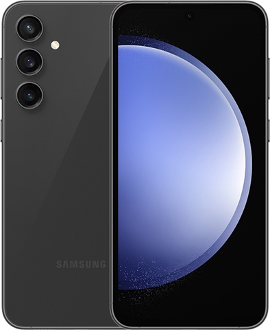 Samsung Galaxy S23 FE Dual Sim 256GB Graphite, VoLTE C - CeX (IN